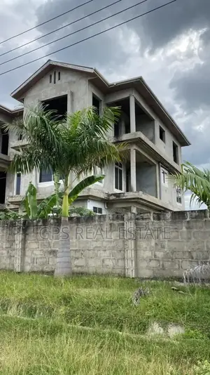 3bdrm Apartment in Mbweni Jkt, Kinondoni for sale