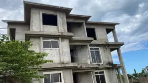 3bdrm Apartment in Mbweni Jkt, Kinondoni for sale