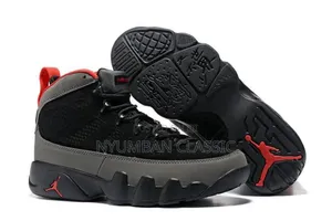 Air Jordan 9 Retro