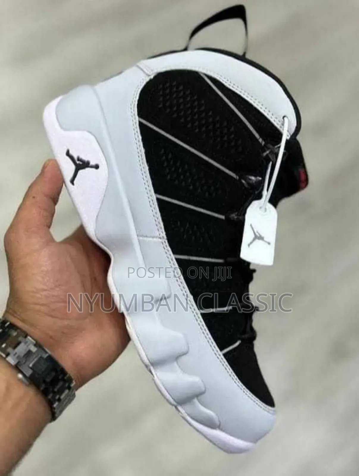 Air Jordan 9 Retro