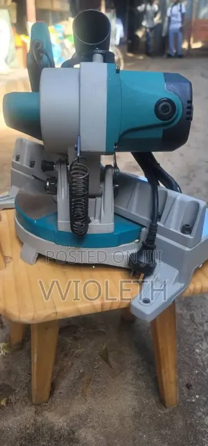 Machine Ya Kukata Chuma