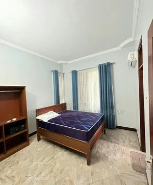Furnished 2bdrm Apartment in Mbezi Beach for rent
