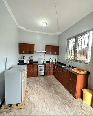 Furnished 2bdrm Apartment in Mbezi Beach for rent