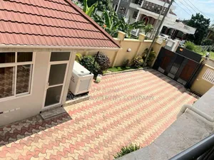 Furnished 2bdrm Apartment in Mbezi Beach for rent