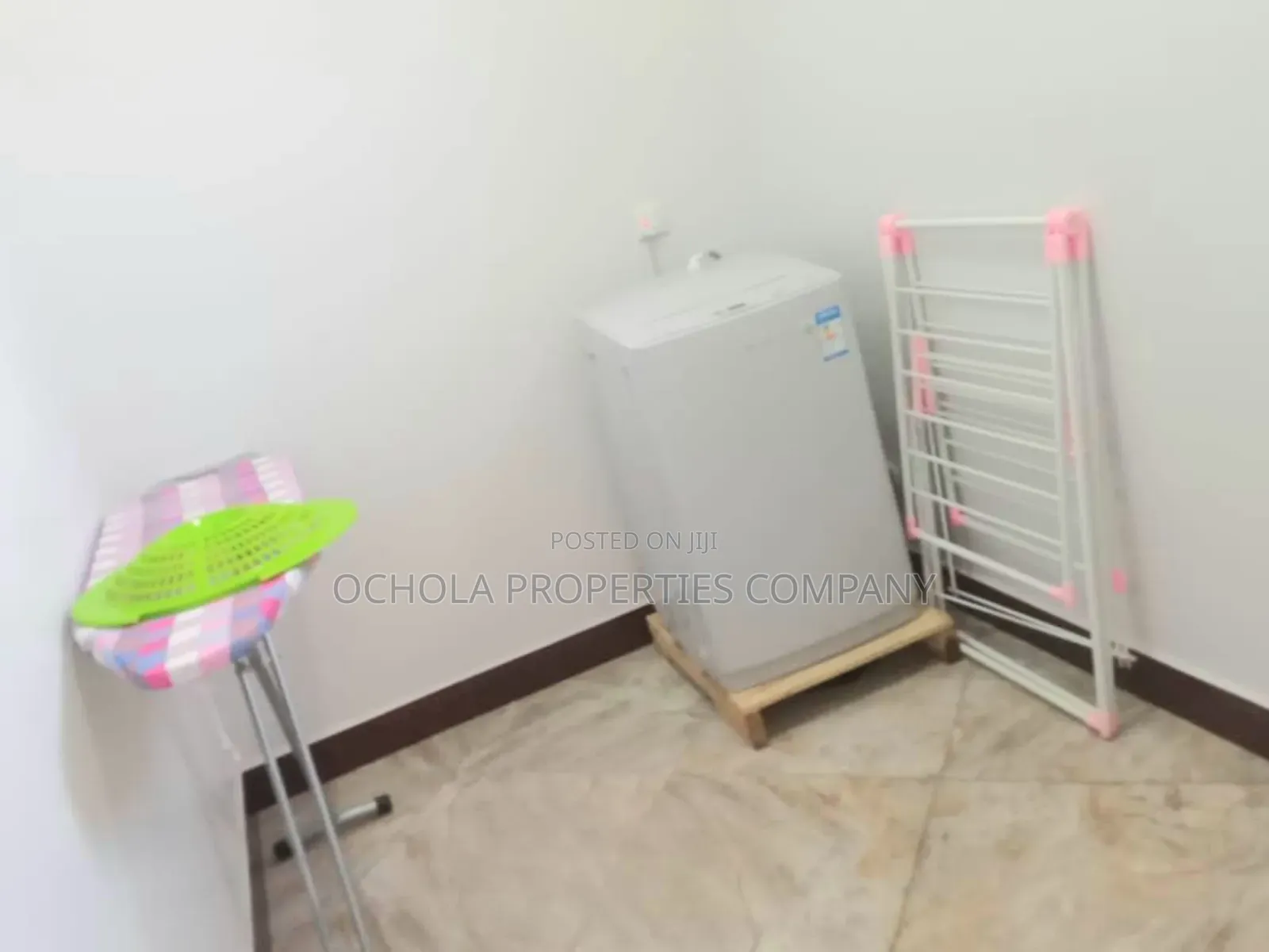 Furnished 2bdrm Apartment in Mbezi Beach for rent
