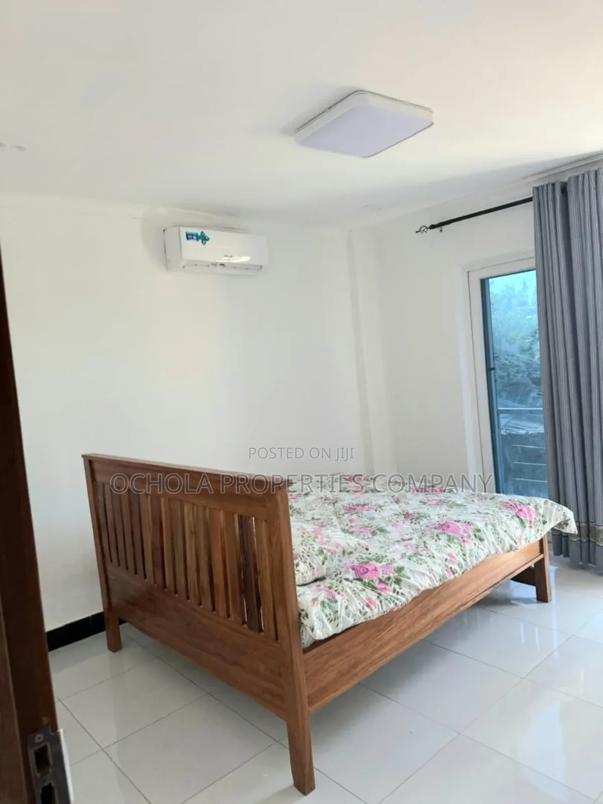 Furnished 2bdrm Apartment in Mbezi Beach for rent