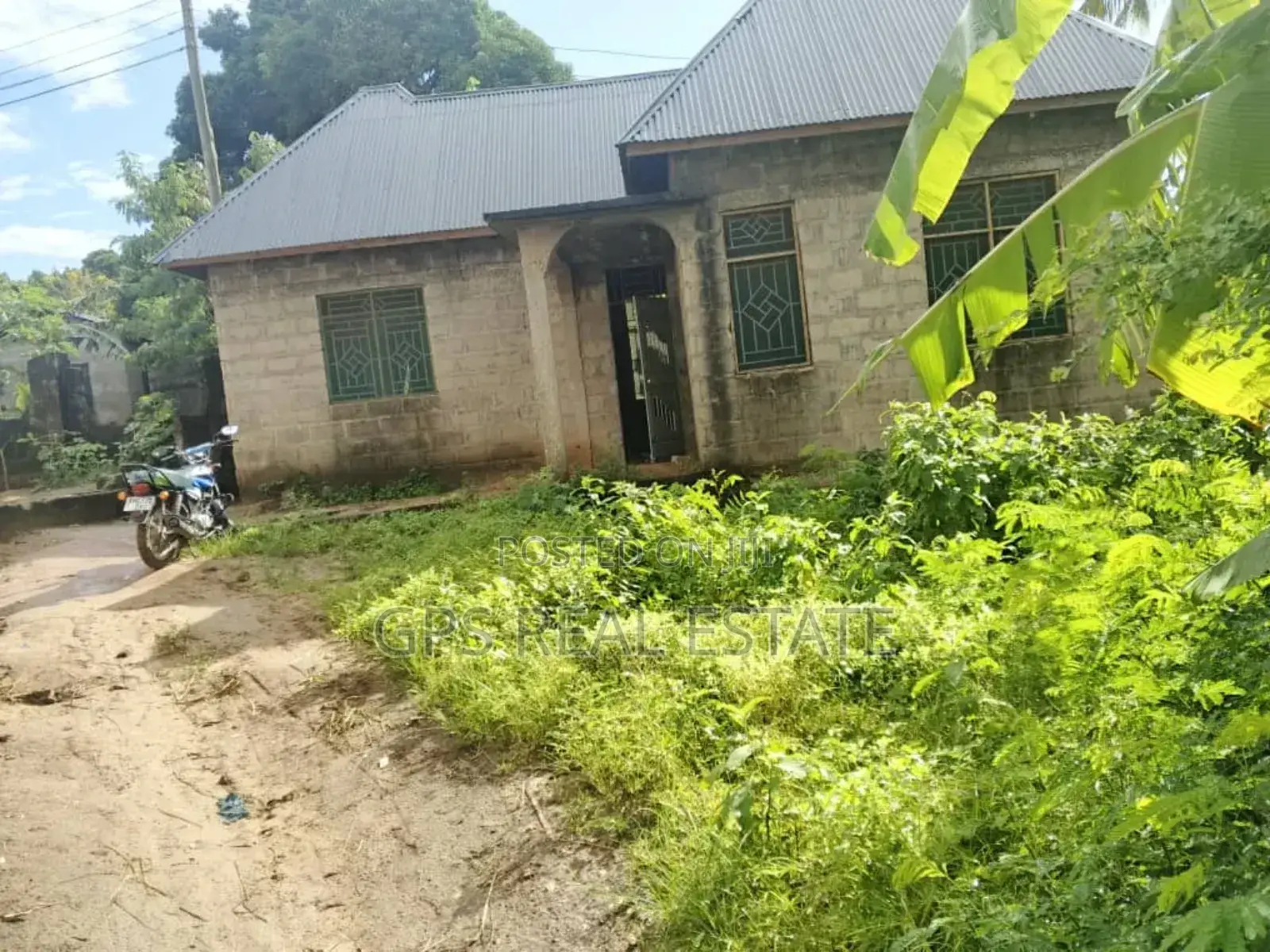 3bdrm House in Pugu Kichangani, Ilala for sale