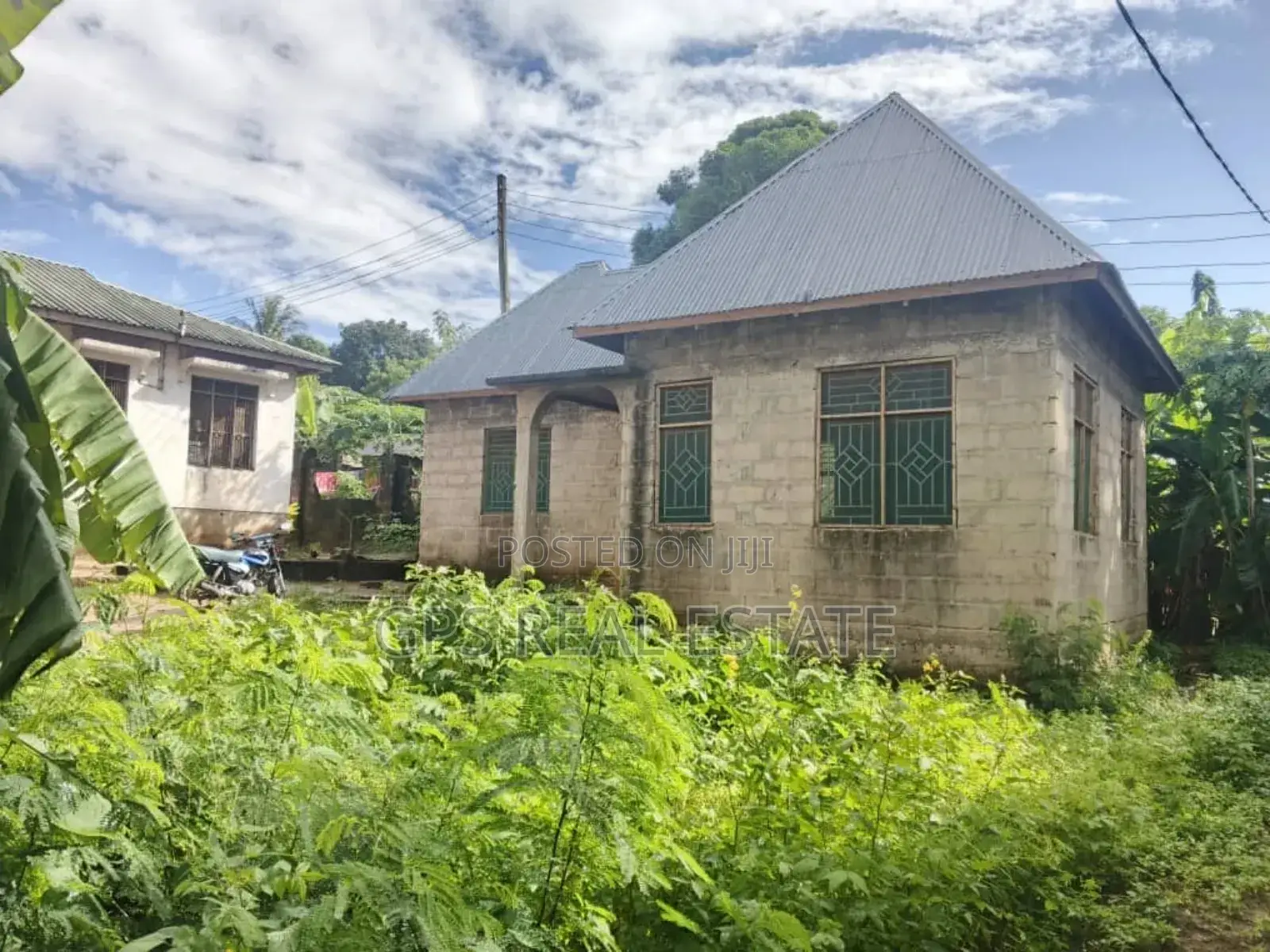 3bdrm House in Pugu Kichangani, Ilala for sale