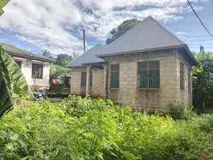 3bdrm House in Pugu Kichangani, Ilala for sale