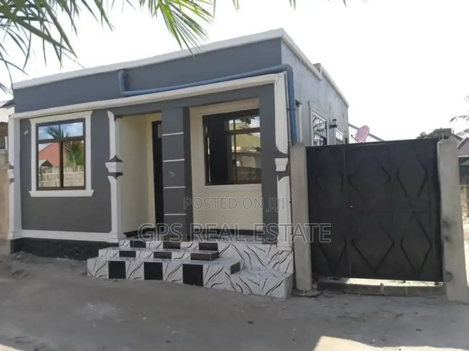2bdrm House in Majohe Gongo La, Ilala for sale