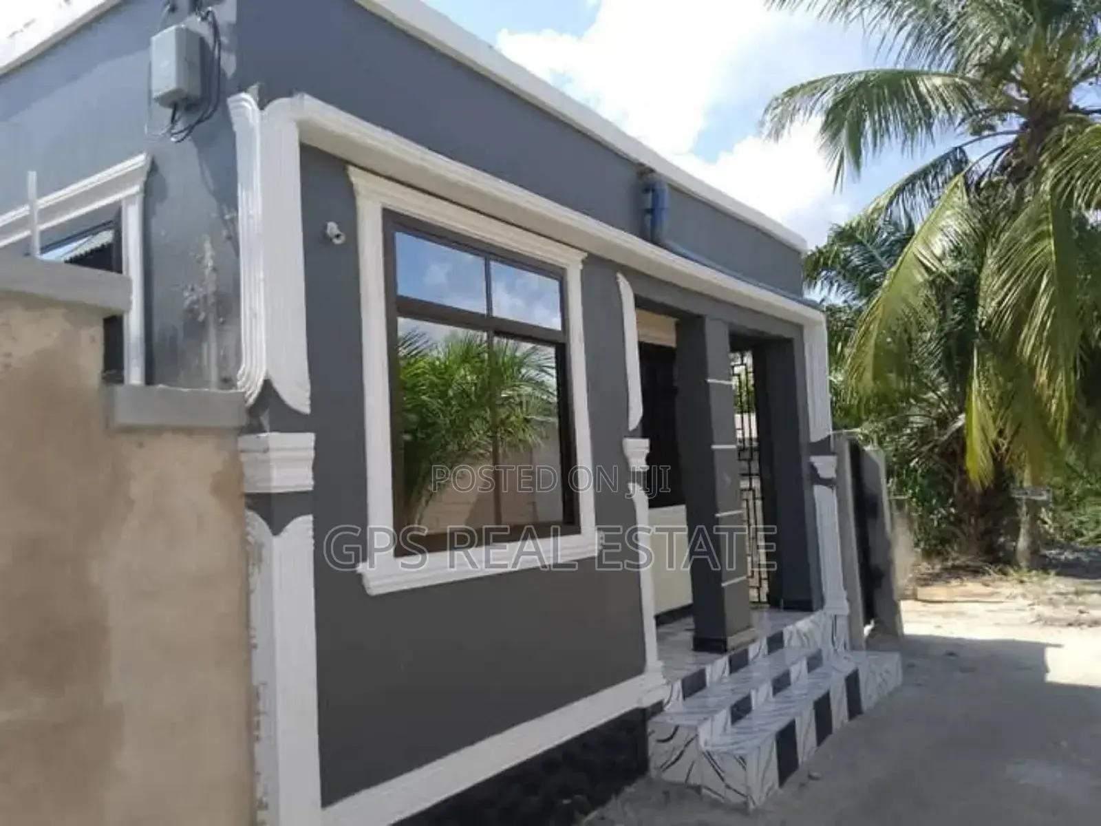 2bdrm House in Majohe Gongo La, Ilala for sale