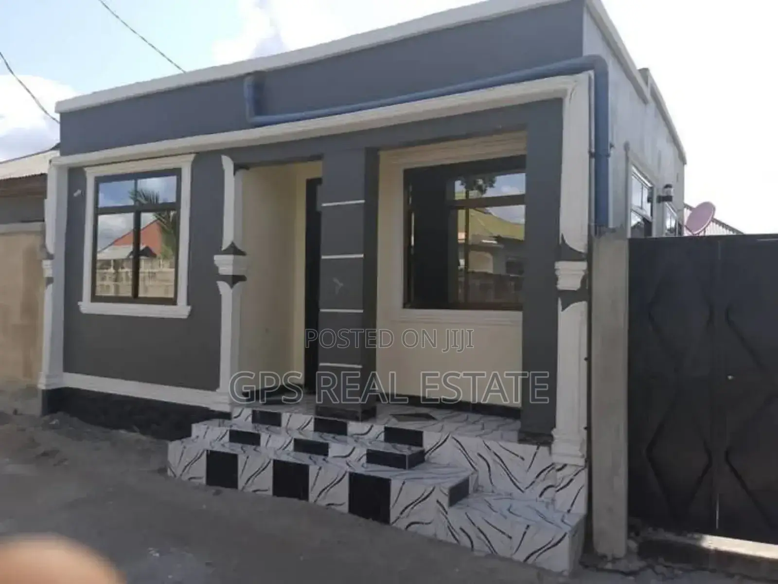 2bdrm House in Majohe Gongo La, Ilala for sale