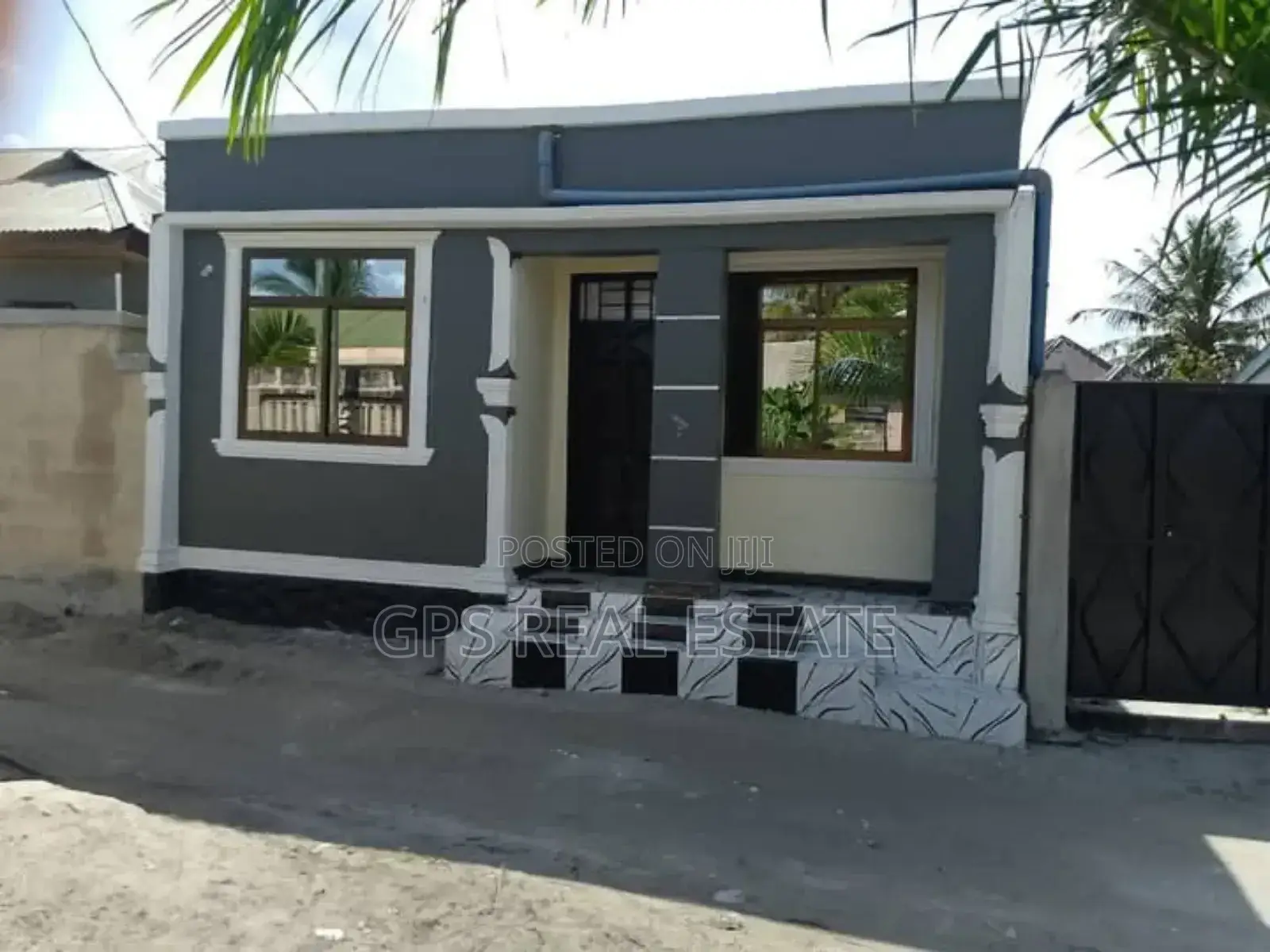 2bdrm House in Majohe Gongo La, Ilala for sale