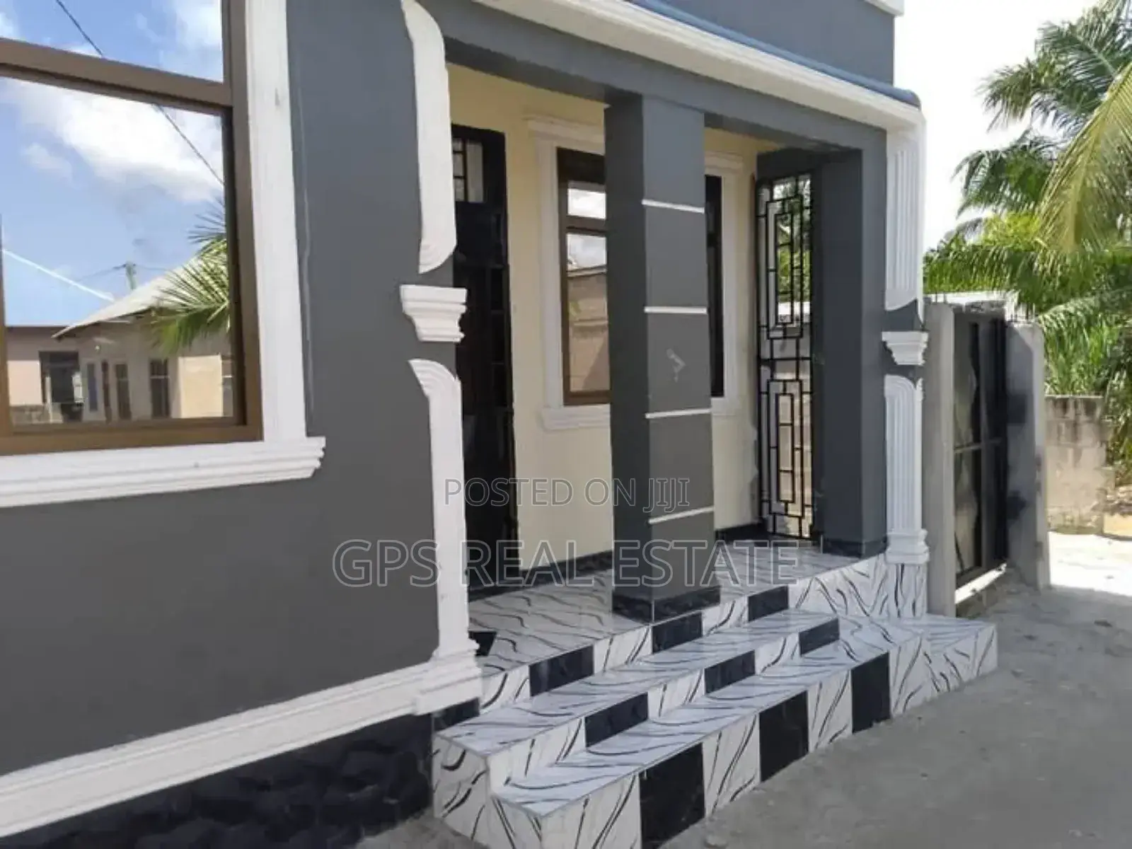 2bdrm House in Majohe Gongo La, Ilala for sale