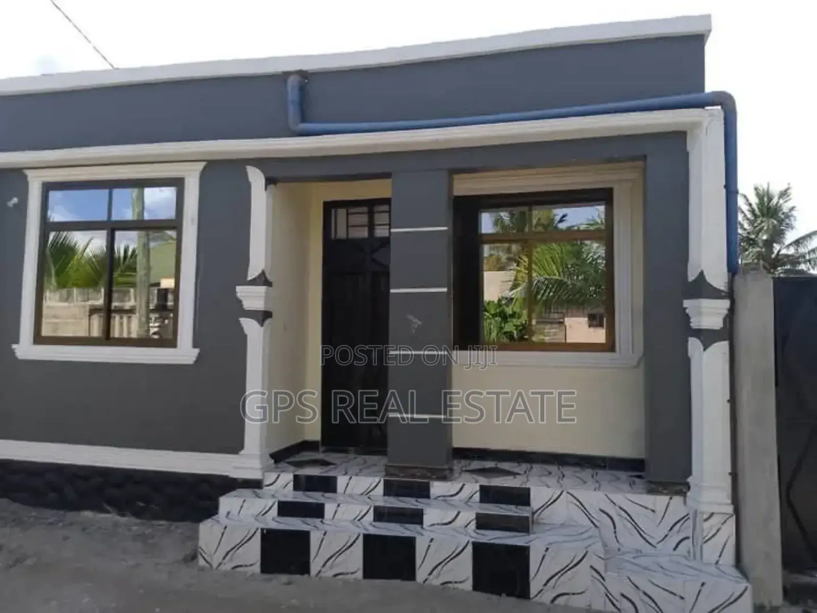 2bdrm House in Majohe Gongo La, Ilala for sale