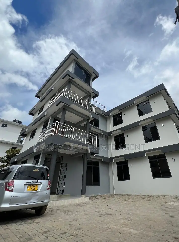 3bdrm Apartment in Mbweni Malindi for rent