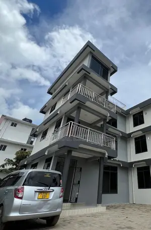 3bdrm Apartment in Mbweni Malindi for rent