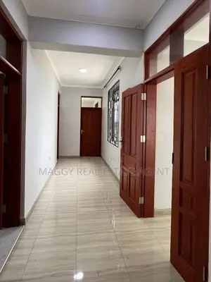 3bdrm Apartment in Mbweni Malindi for rent