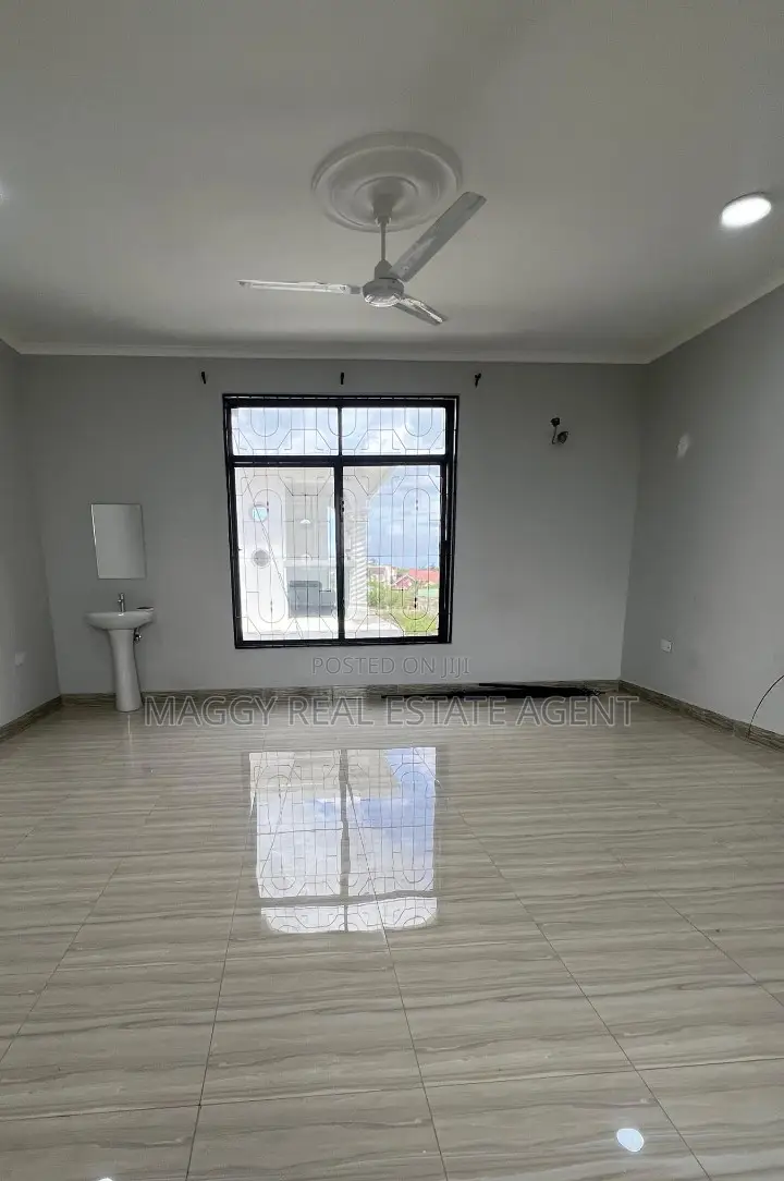 3bdrm Apartment in Mbweni Malindi for rent