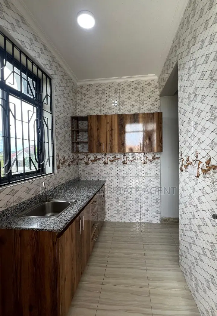 3bdrm Apartment in Mbweni Malindi for rent