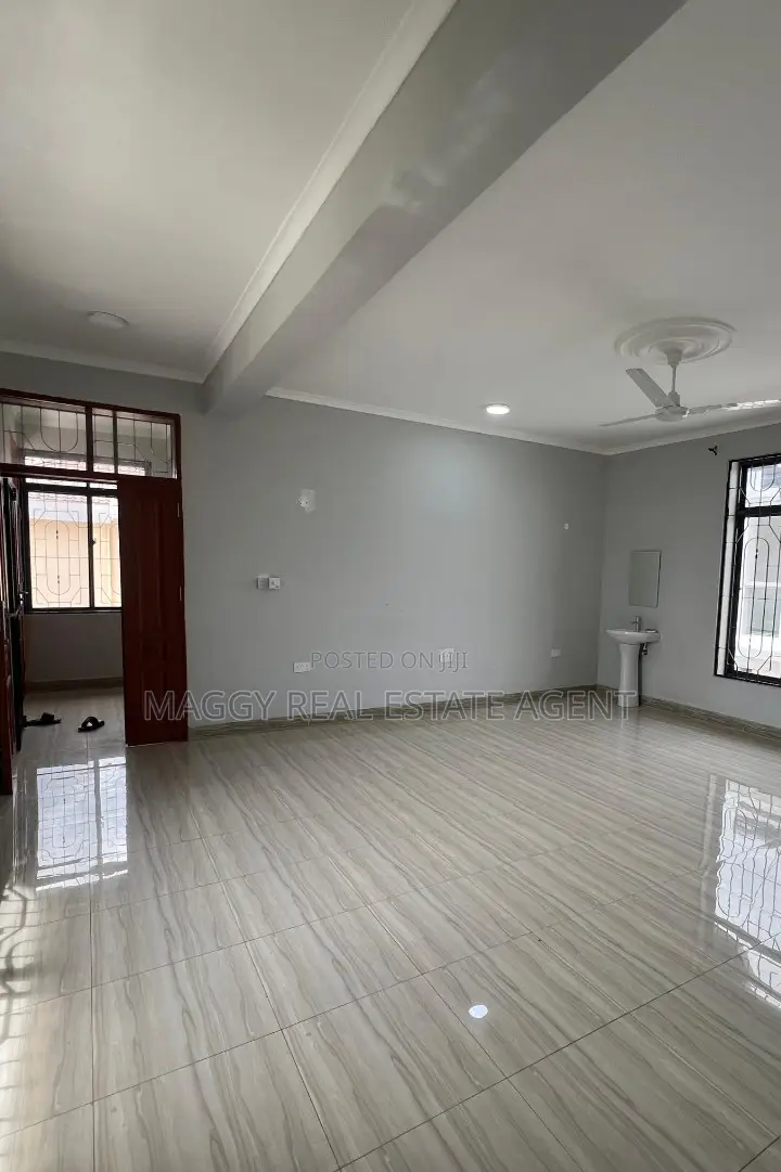3bdrm Apartment in Mbweni Malindi for rent
