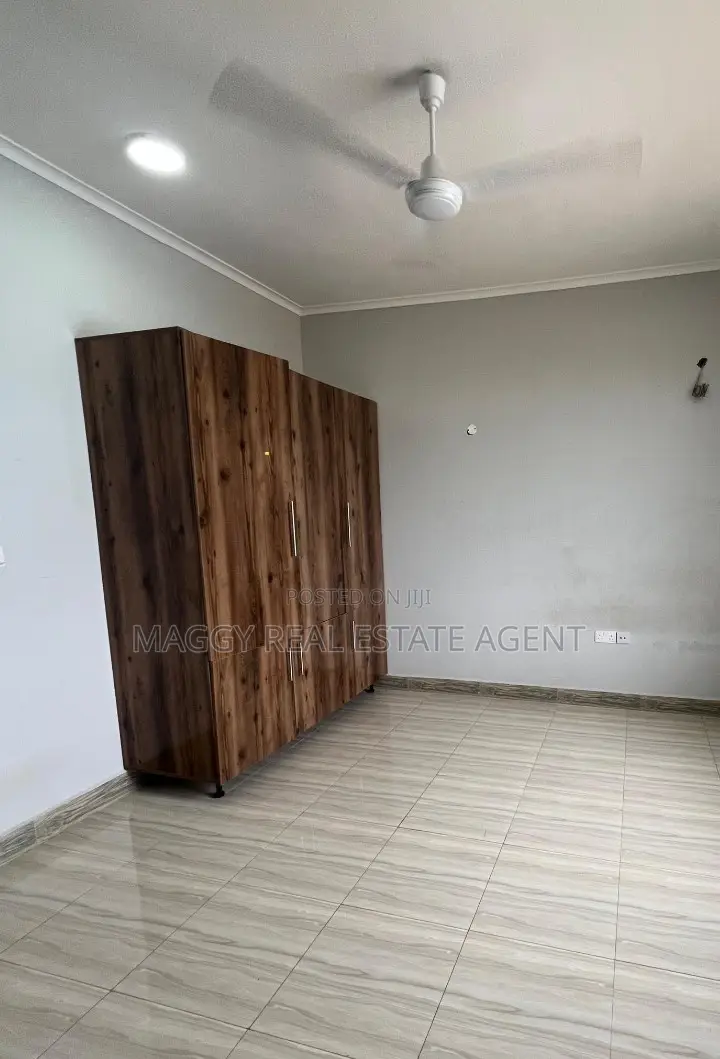3bdrm Apartment in Mbweni Malindi for rent
