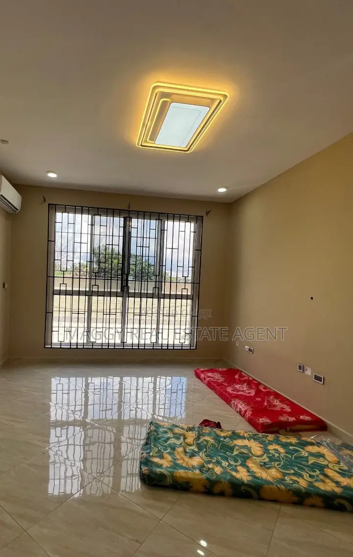 3bdrm Apartment in Mbweni for rent