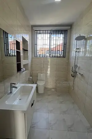 3bdrm Apartment in Mbweni for rent