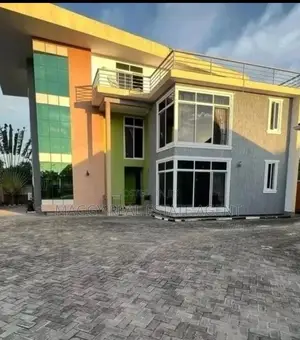 3bdrm Apartment in Mbweni Teta for rent