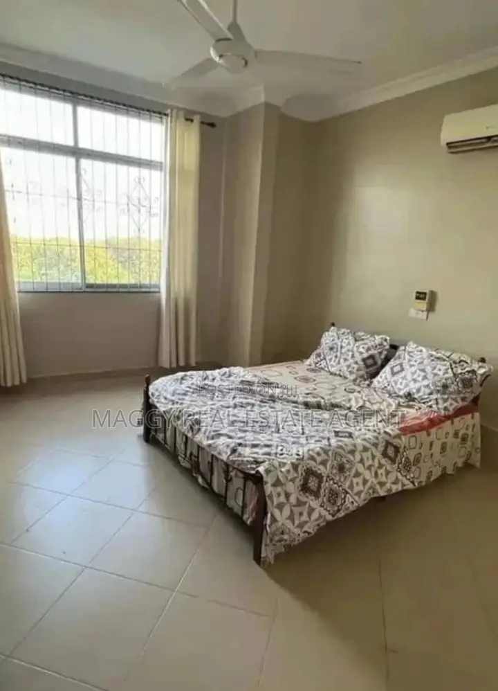 3bdrm Apartment in Mbweni Teta for rent