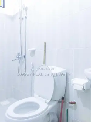 3bdrm Apartment in Mbweni Teta for rent