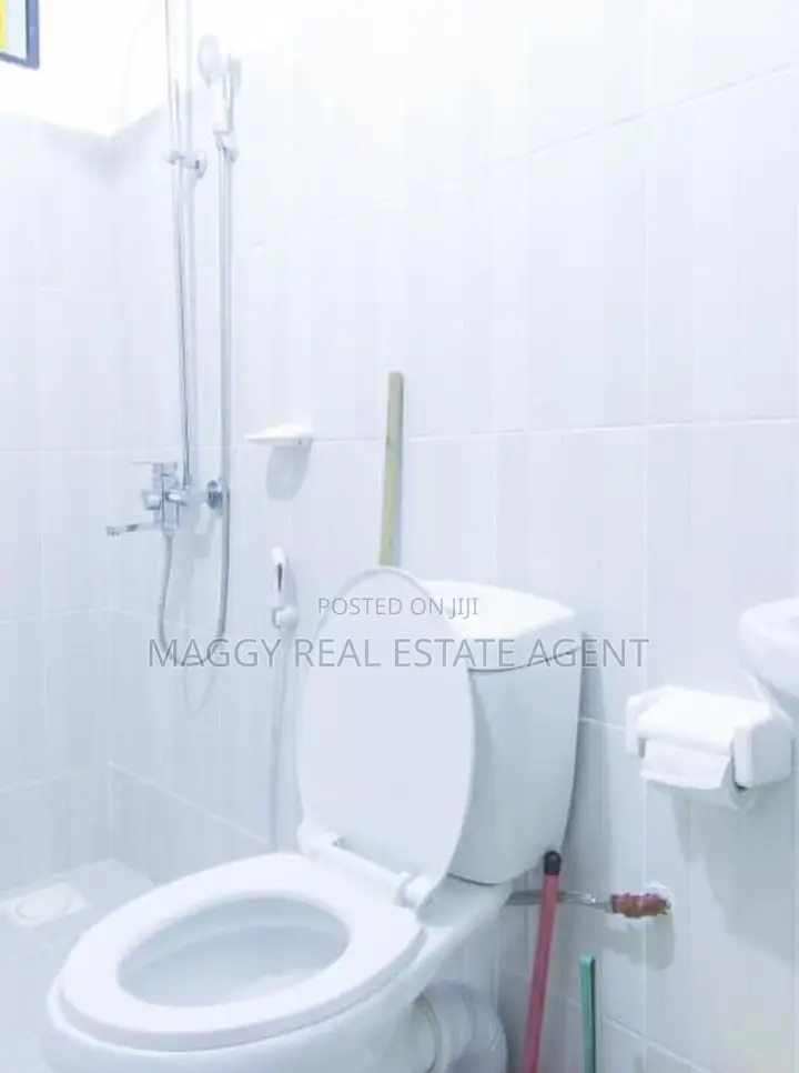 3bdrm Apartment in Mbweni Teta for rent