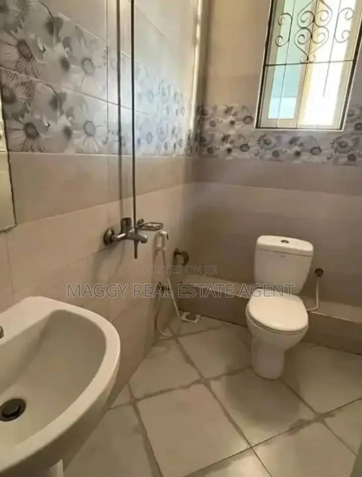 3bdrm Apartment in Mbweni Teta for rent