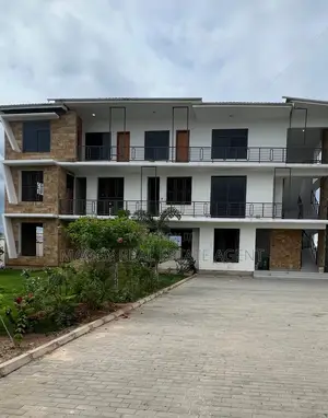 2bdrm Apartment in Mbweni Malindi for rent