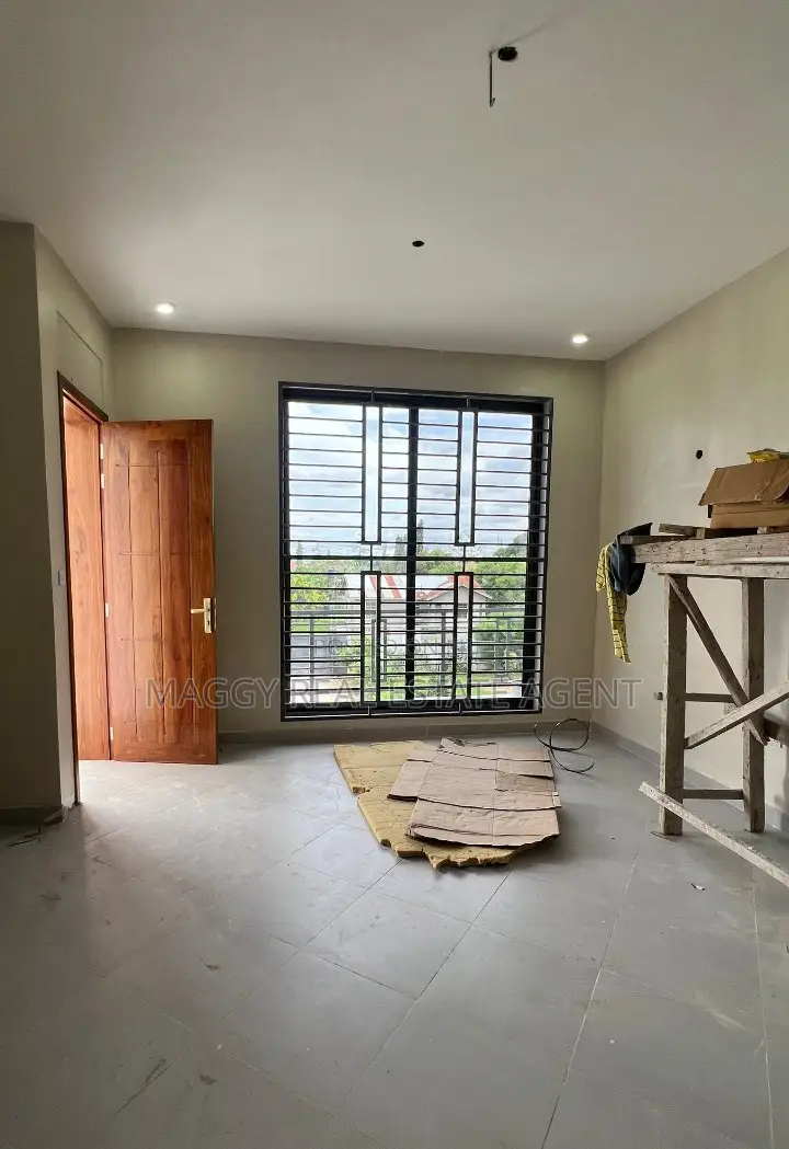 2bdrm Apartment in Mbweni Malindi for rent