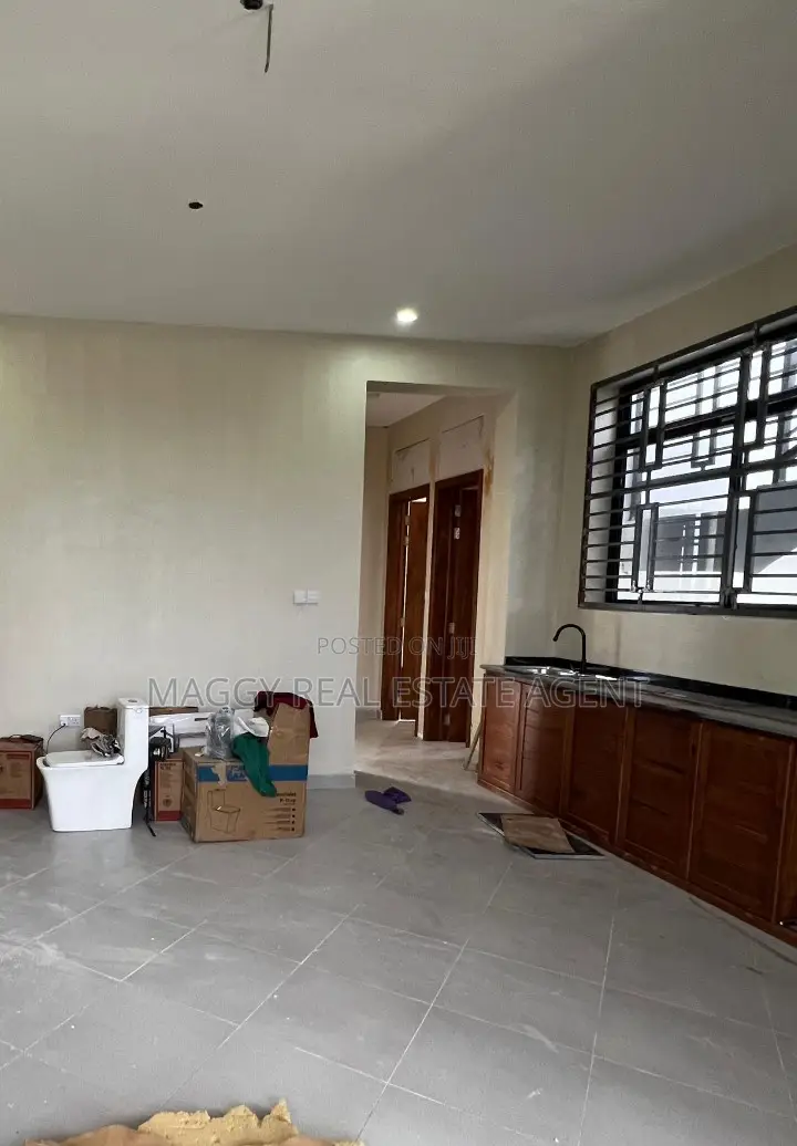 2bdrm Apartment in Mbweni Malindi for rent