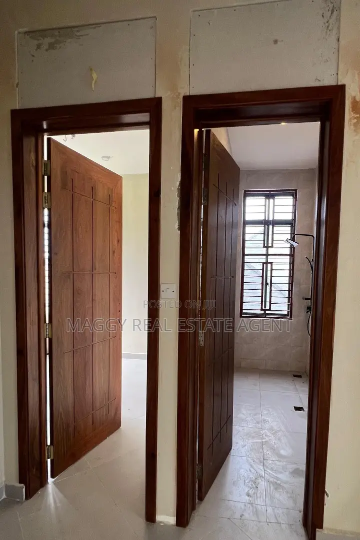 2bdrm Apartment in Mbweni Malindi for rent