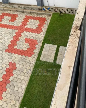 Paving Blocks