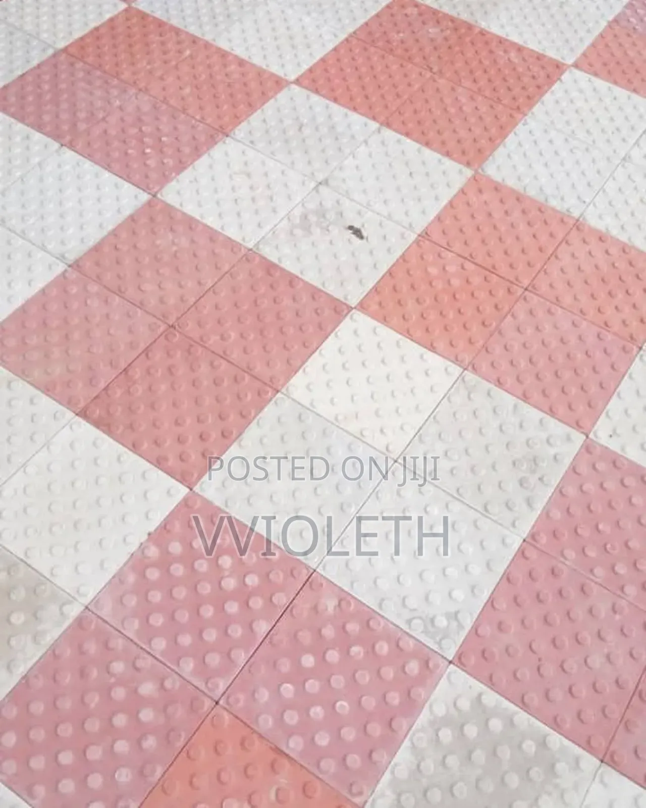 Paving Blocks