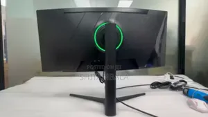 Gaming Monitor