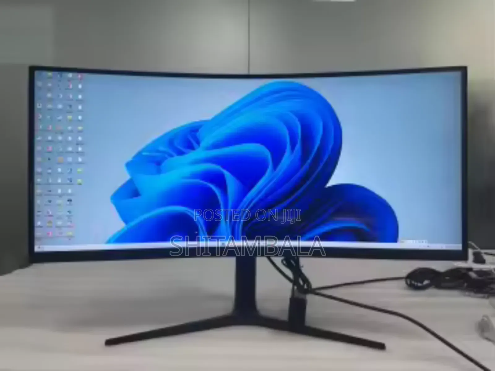 Gaming Monitor