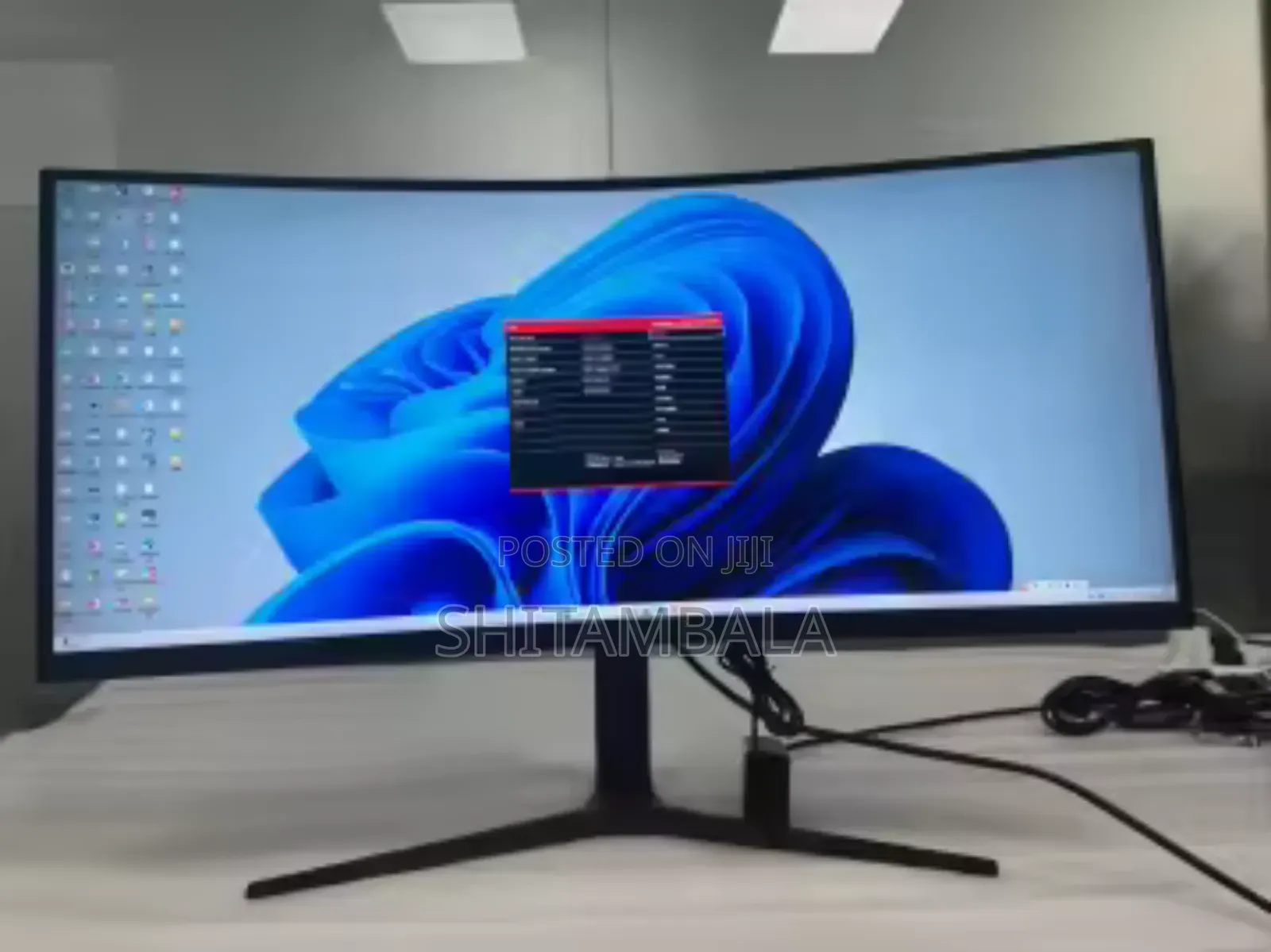 Gaming Monitor