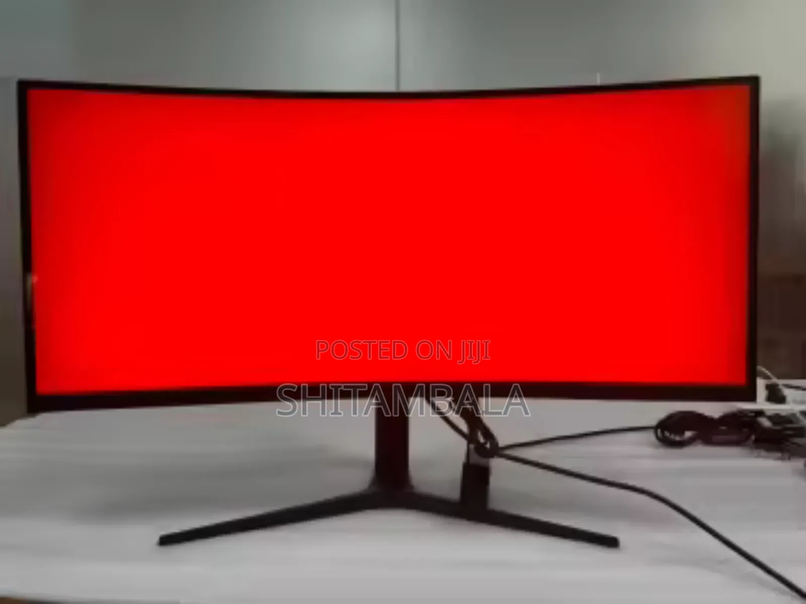 Gaming Monitor