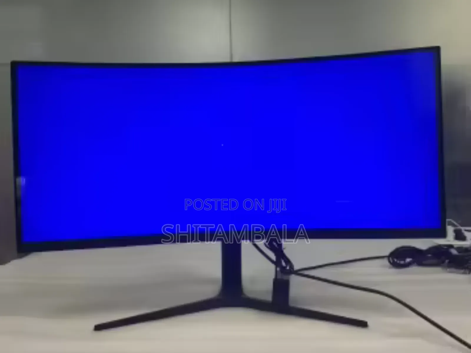 Gaming Monitor