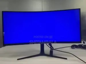 Gaming Monitor