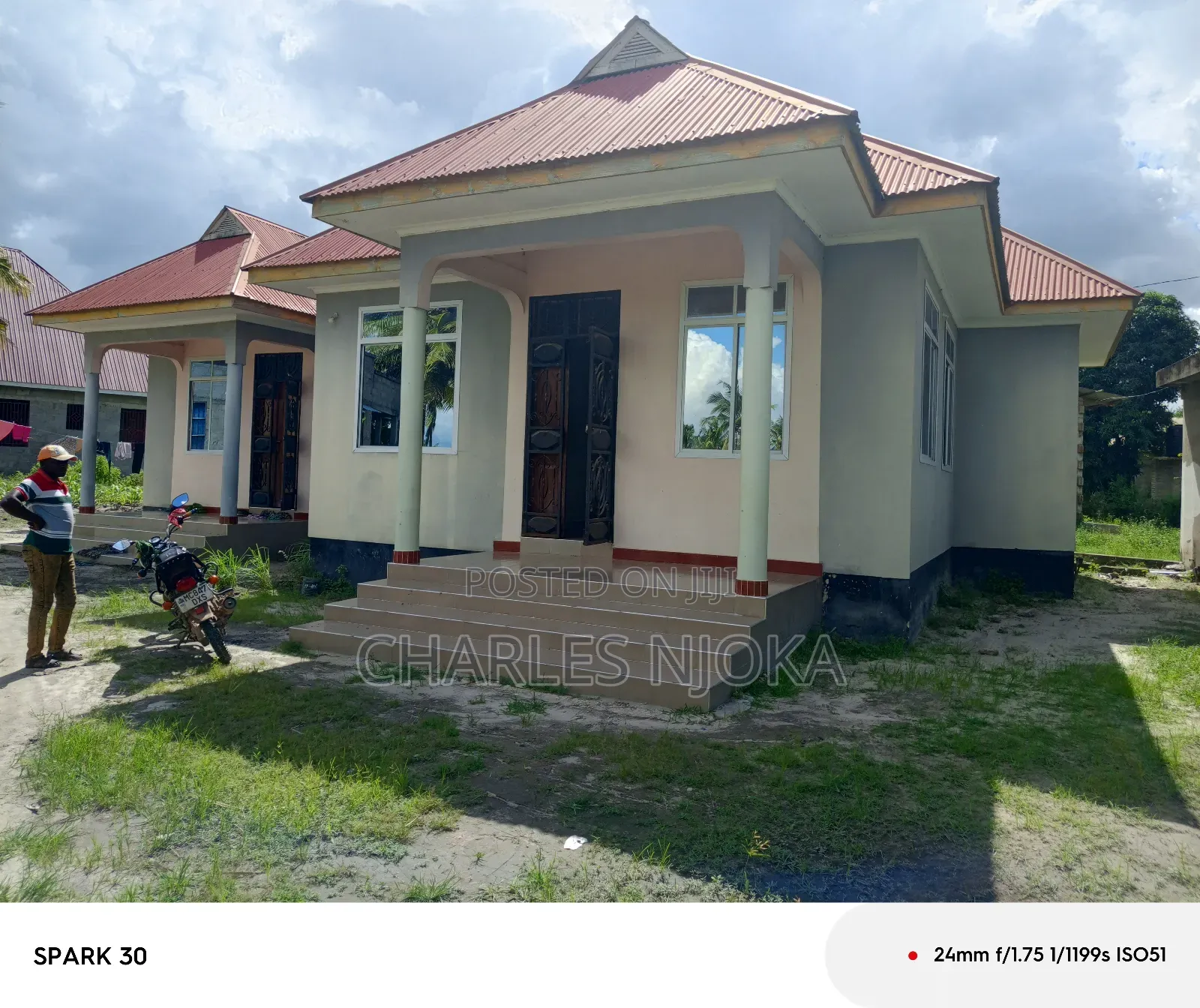 2bdrm Apartment in Tanzania Daresalaam for rent