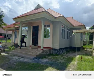 2bdrm Apartment in Tanzania Daresalaam for rent