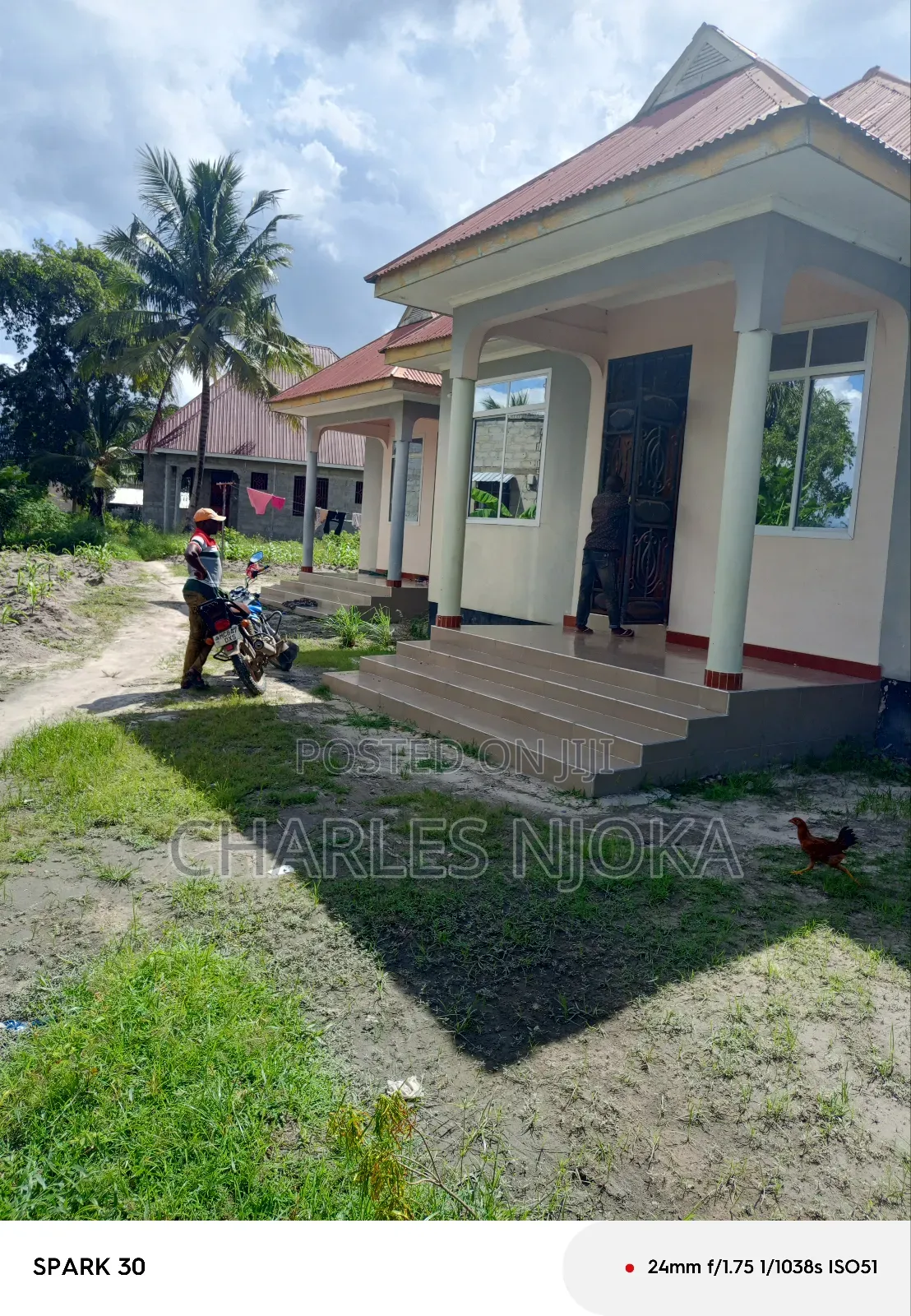 2bdrm Apartment in Tanzania Daresalaam for rent