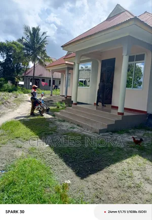 2bdrm Apartment in Tanzania Daresalaam for rent