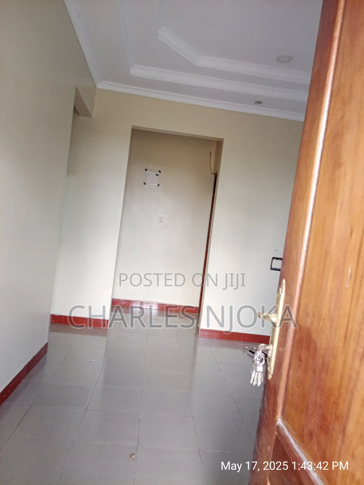2bdrm Apartment in Tanzania Daresalaam for rent